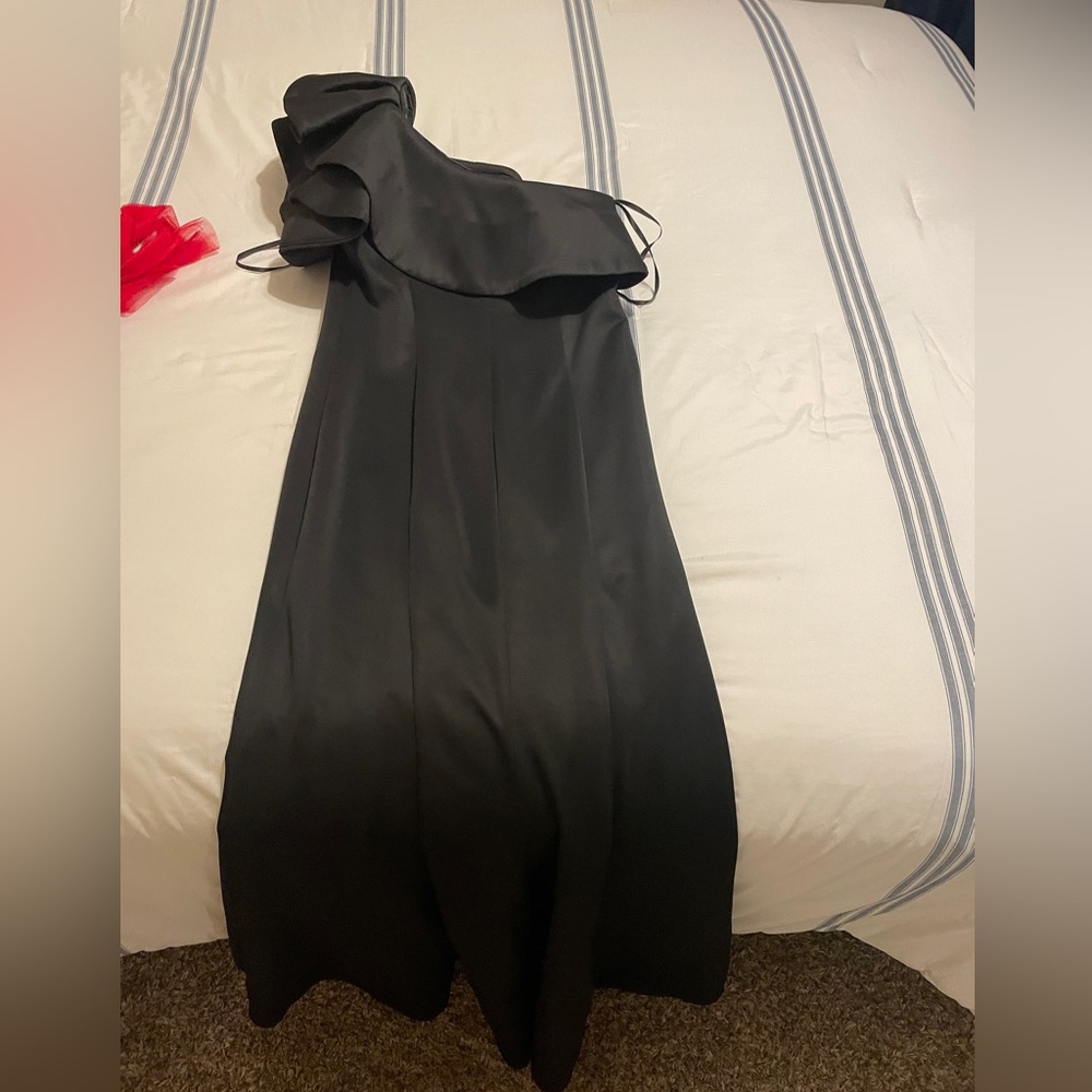 Dave and Johnny Dress!
